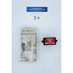 interruttore lampeggiatore emergenza originale AUDI A3 oem 8L0941509P 8L0941509P