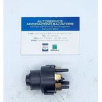 blocchetto accensione AUDI PORSCHE oem 4A0905849B 4A0905849B