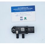 sensore di pressione gas di scarico originale VW AUDI oem 04L906051 04L906051