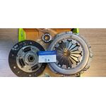 KIT frizione Valeo oem 821457 FIAT punto 1.2 8v 821457