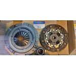 kit frizione LUK oem 620219500 Caddy Felicia 620219500