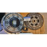 kit frizione LUK oem 624304500 624304500
