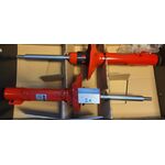 coppia di sospensioni anteriori KONI rosso oem 872571 872571
