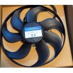 ventola radiatore FEBI oem 22518 22518 6X0959455