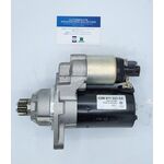 motorino avviamento originale VW AUDI SEAT oem 02m911023gx 02m911023gx