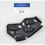 supporto paraurti anteriore oem 6Q0807184A 6Q0807184A