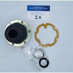 cuffia giunto originale VW AUDI SEAT SKODA oem 2Q0498202 2Q0498202