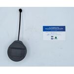 tappo originale VW AUDI SEAT SKODA oem 1j0201550bf9b9 1j0201550bf9b9