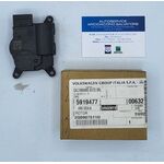 motoposizionatore originale AUDI VW oem 2q0907511d 2q0907511d