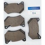 serie pattini originale VW AUDI SEAT SKODA OEM 80A698151B 80A698151B