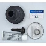 kit cuffia giunto originale VW AUDI SEAT SKODA oem 8k0498203 8k0498203