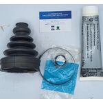 kit cuffia giunto originale VW AUDI SEAT SKODA oem 8e0498201b 8e0498201b