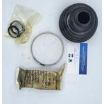 kit cuffia giunto originale VW AUDI SEAT SKODA oem 191498203c 191498203c