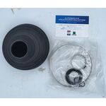 kit cuffia giunto originale VW AUDI SEAT SKODA oem 6r0498203a 6r0498203a