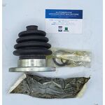 kit cuffia giunto originale VW AUDI SEAT SKODA oem 191498201a 191498201a 