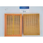 filtro aria originale VW AUDI SEAT SKODA oem 030198620 030198620