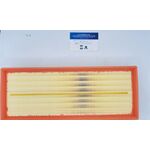 filtro aria originale VW AUDI SEAT SKODA oem 1k0129620d 1k0129620d