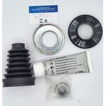 kit cuffia giunto originale VW AUDI SEAT SKODA oem 7h0498202a 7h0498202a