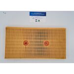 filtro aria originale VW AUDI SEAT SKODA oem 03c129620b 03c129620b