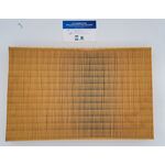 filtro aria originale VW AUDI SEAT SKODA oem 1k0129620 1k0129620