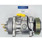 compressore aria condizionata frigair oem 920.10198 920.10198 9639109580 9613260680 6453TJ 