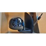 specchio retrovisore esterno magneti maraelli FIAT Panda III Hatchback (312, 319)  oem 182203101100 182203101100