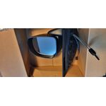 specchio retrovisore esterno magneti maraelli FIAT Panda III Hatchback (312, 319)  oem 182203101100 182203101100