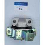 supporto motore sinistro qubo/ fiorino unigom oem 395551 395551