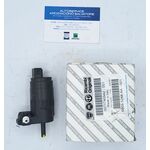 elettropompa lavavetro  originale fiat panda  oem 0071740942 0071740942
