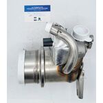 radiatore valvola EGR originale VW AUDI SEAT SKODA oem 04l131512bq 04l131512bq