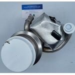 radiatore valvola EGR originale VW AUDI SEAT SKODA oem 04l131512bq 04l131512bq