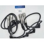 serie cavi accensione FACET oem 4.8493 4.8493