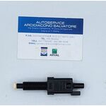 interruttore del pedale freno originale VW AUDI SEAT SKODA oem 811907343b 811907343b