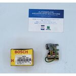 condensatore impianto accensione BOSCH oem 1237330316 1237330316