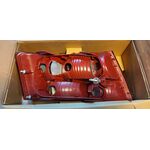 faro fanale posteriore dx audi a6 depo 4461903rldue 4461903rldue