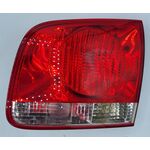 fanale faro posteriore  VW touareg oem 7l6945094r 7l6945094r