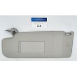 aletta parasole originale VW POLO oem 6n0857551f2f4 6n0857551f2f4