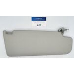 aletta parasole originale VW POLO oem 6n0857551f2f4 6n0857551f2f4