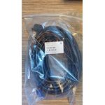 cablaggio caricatore cd originale per  VW touareg   oem 7l0051592 7l0051592