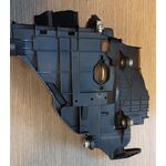 supporto alloggio faro originale VW Touareg oem 7l6941614c 7l6941614c