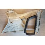 rivestimento interno montante centrale originale VW  oem 5n0867244by20 5n0867244by20