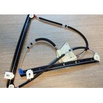 alzavetro anteriore destro originale audi oem 8l4837462 8l4837462