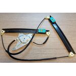 alzavetro anteriore destro originale audi oem 8l3837462 8l3837462