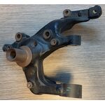 Fusello posteriore destro Volkswagen audi  oem 1k0505436ab 1k0505436ab