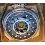 kit frizione originale AUDI a3 oem 0am198140m 0am198140m 0am141147f