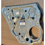 alzacristalli originale VW polo oem 6q4839461d 6q4839461d