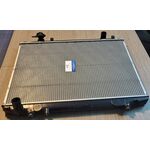 radiatore originale mazda oem wlvh-15-200c wlvh15200c