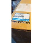 radiatore originale mazda oem wlvh-15-200c wlvh15200c