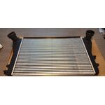 intercooler van wezel  oem 58004306 58004306  1K0145803BM