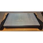 intercooler van wezel  oem 58004306 58004306  1K0145803BM